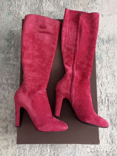 Итальянские сапоги