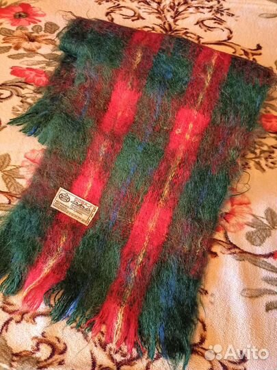 Шарф мужской оригинал