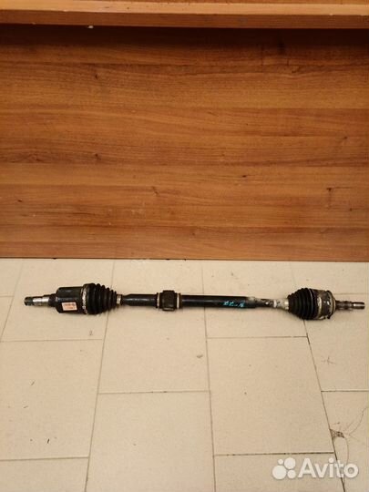 Cruze Круз 1.8-1,6L МКПП Привод передний правый бу