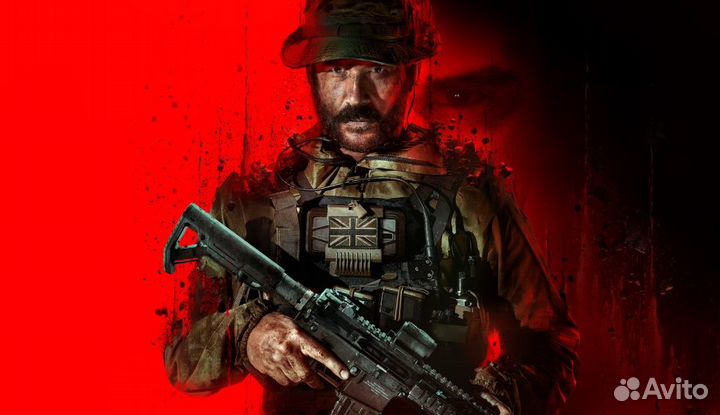 Call of Duty:Modern Warfare 3 III 2 II MW PC