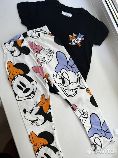 Костюм для девочки Malwee 2-3г