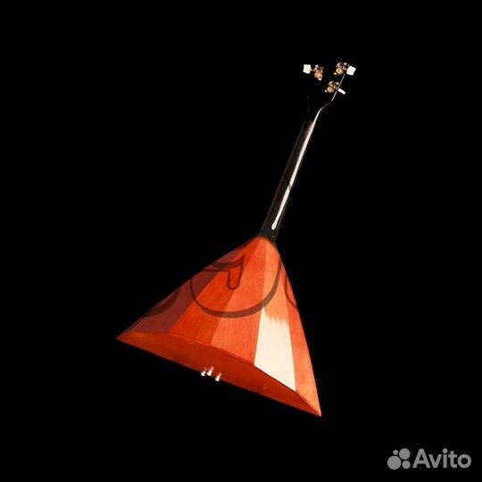 Балалайка Хоровод (полноразмерная) (26478)