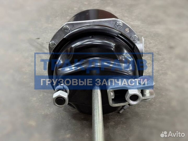 Энергоаккумулятор для Ман Мерседес Рено тип 24/24