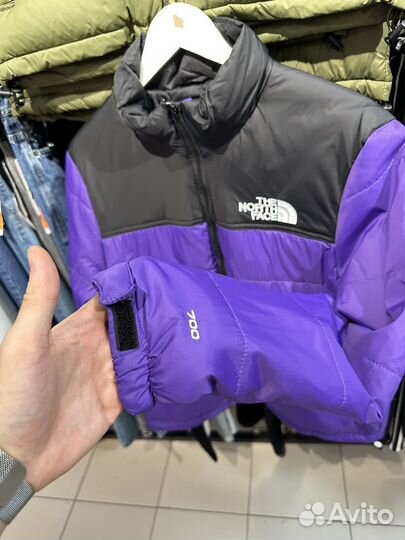 Куртка TNF 700