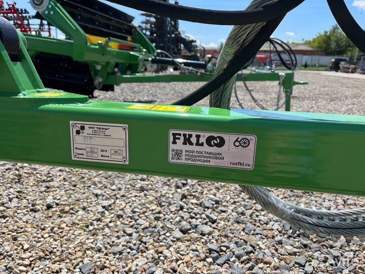 Каток Технополь ПТ-6, 2023