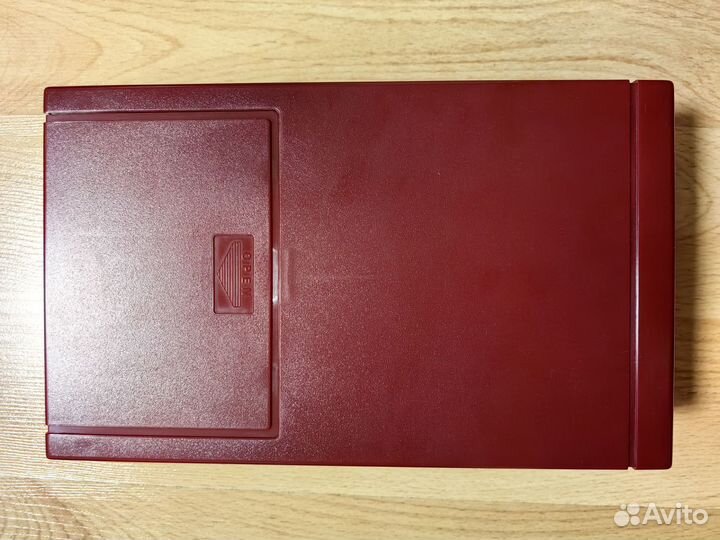 Family computer disk system