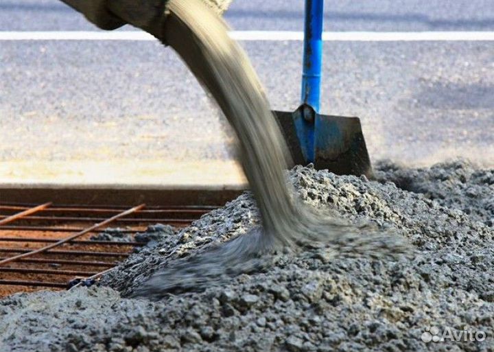 Раствор М50 П3