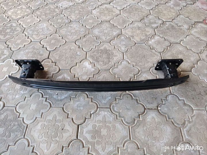 Усилитель заднего бампера, для ford focus 3