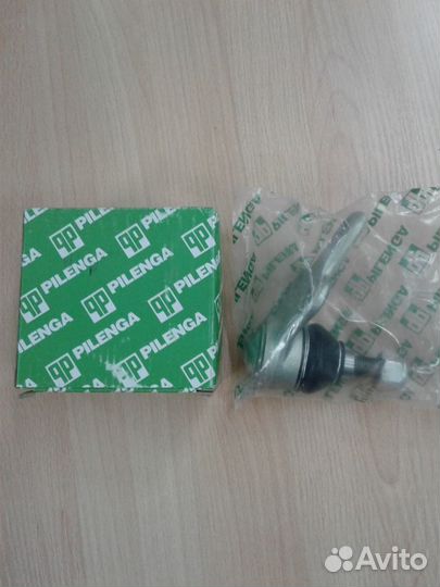 Опора шаровая Ford Focus 2/C-Max/Mazda3 (21мм)