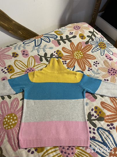 2 Кофты детские mothercare