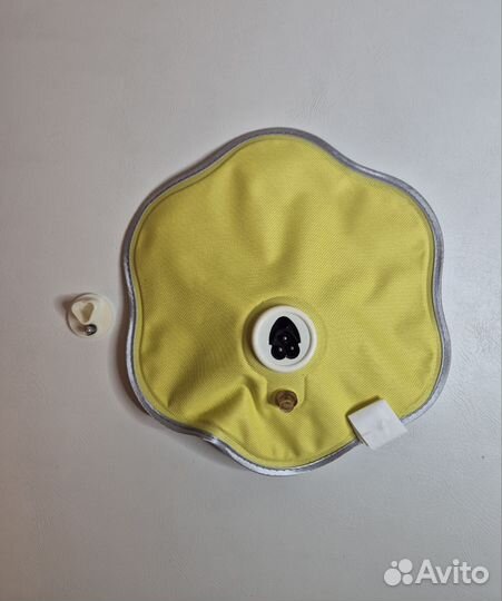 Грелка электрическая игрушка кот