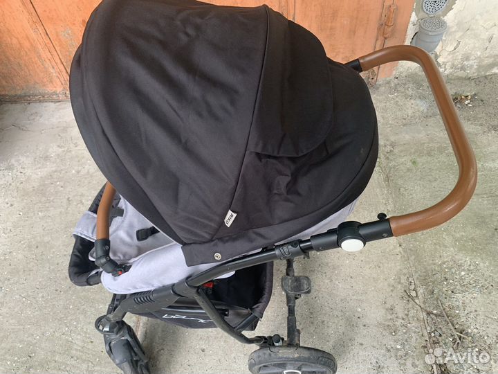 Коляска riko 2 в 1