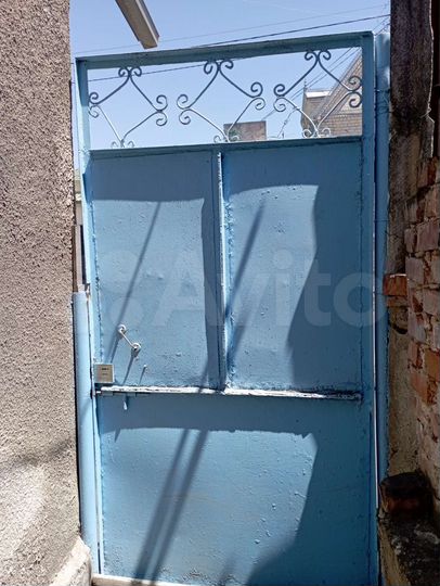 Дом 31,1 м² на участке 1 сот.