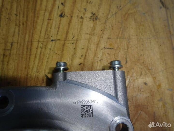 Насос масляный кпп Kia Optima 3 2010-2015