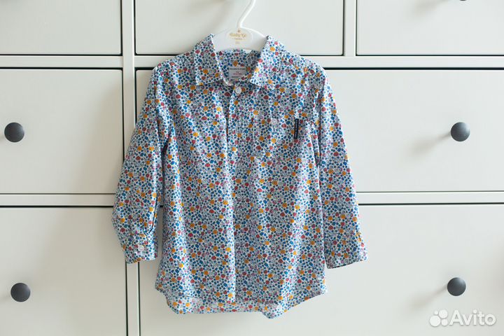 Вещи на девочку пакетом 86-92