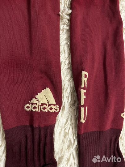 Гетры футбольные Adidas RFU