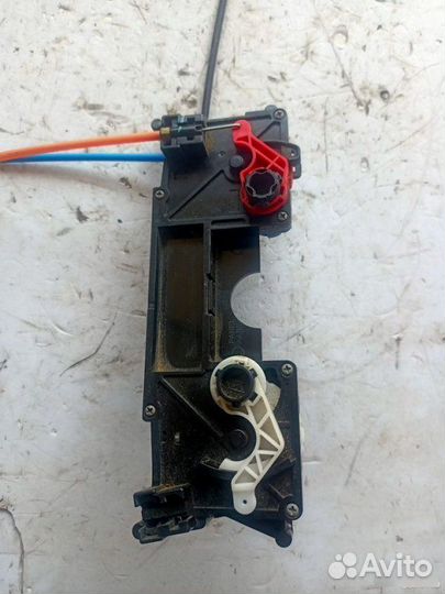 Блок печки LADA Kalina 2011-2018