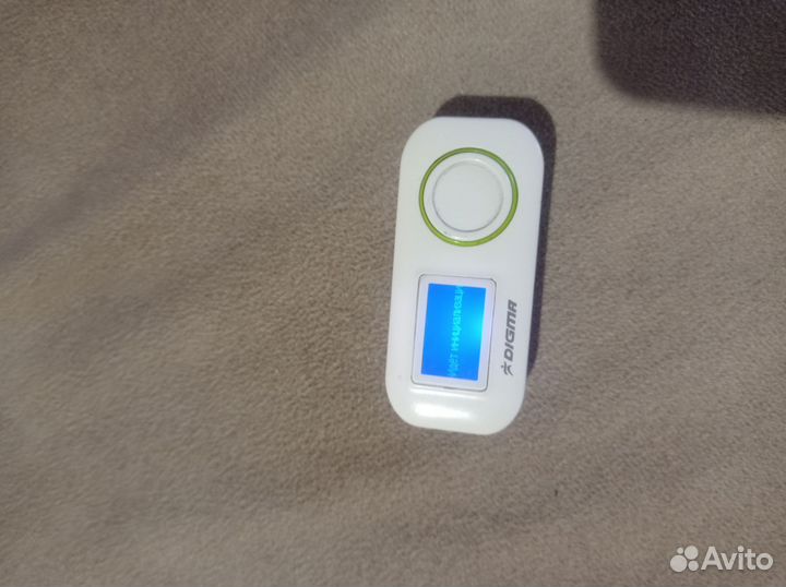 Аудиоплеер