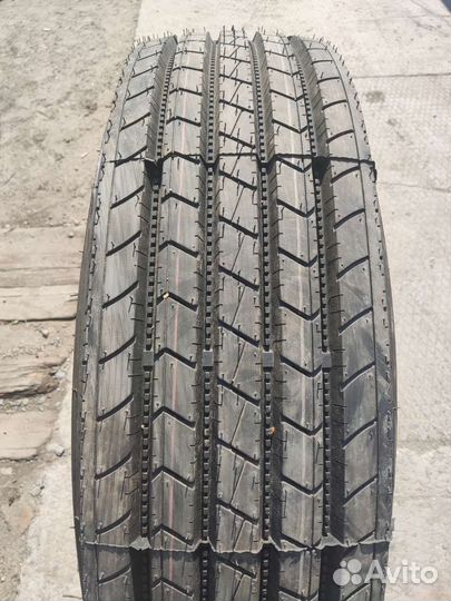 Powertrac Power Contact 275/70 R22.5