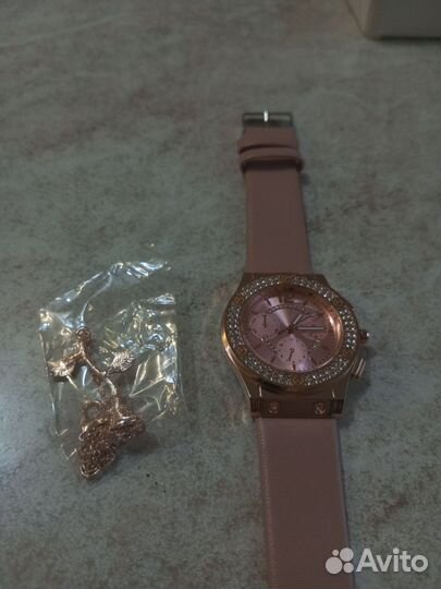 Часы ми бенд