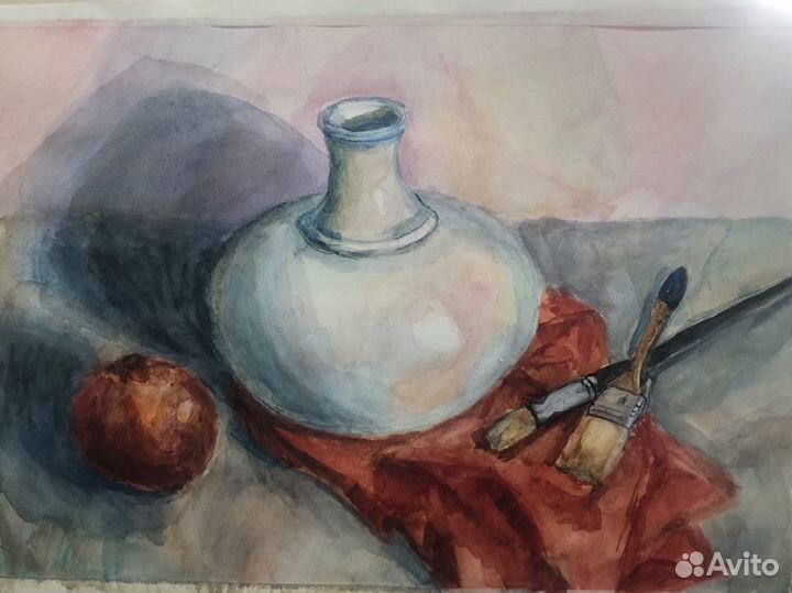 Рисую на заказ