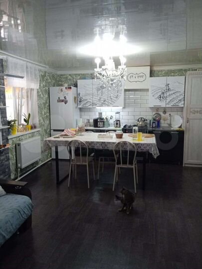 Дом 145,9 м² на участке 15 сот.