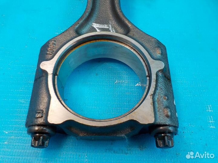 Поршень с шатуном volkswagen Tiguan 2007-2017