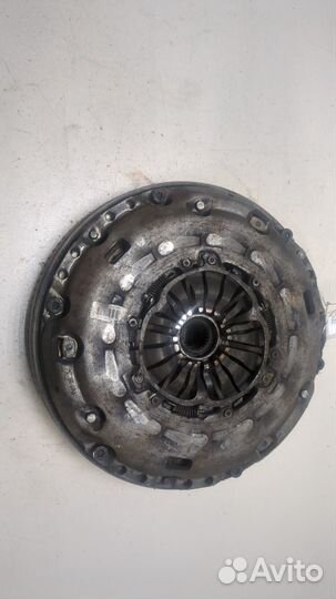 Маховик Ford Mondeo 4, 2008
