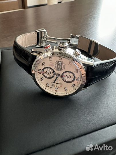 Часы Tag heuer carrera 16