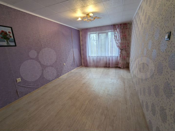 1-к. квартира, 32 м², 5/9 эт.