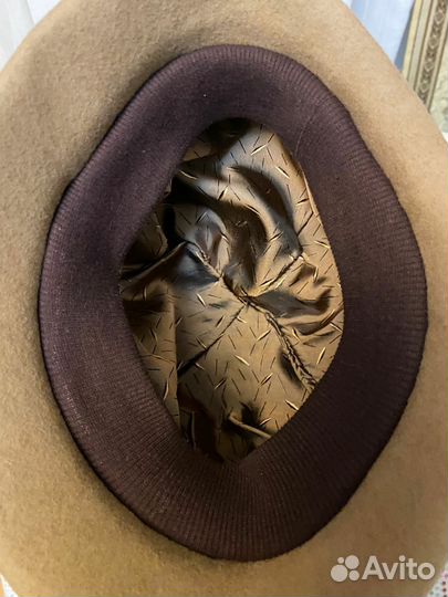 Шляпка женкая