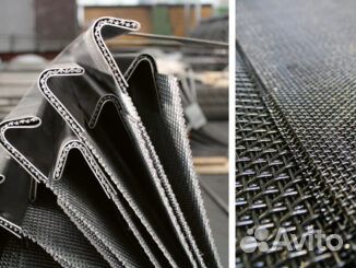 Сито для грохота