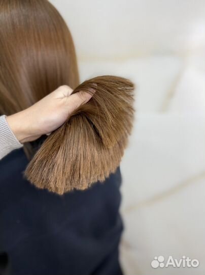 Кератин/ биксипластия/ ботокс