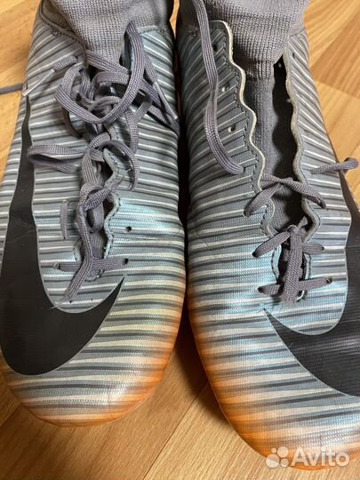 Nike mercurial
