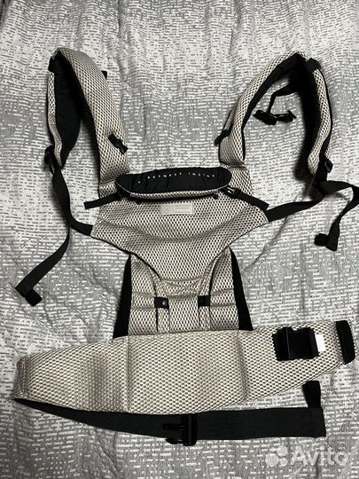 Эргорюкзак