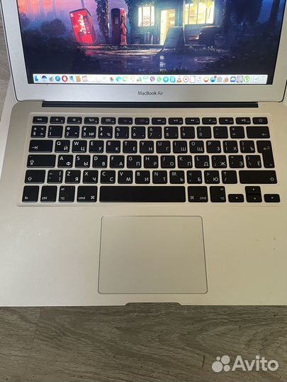 Apple MacBook Air 13 2017