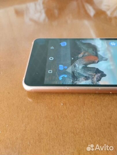 Nokia 2, 8 ГБ