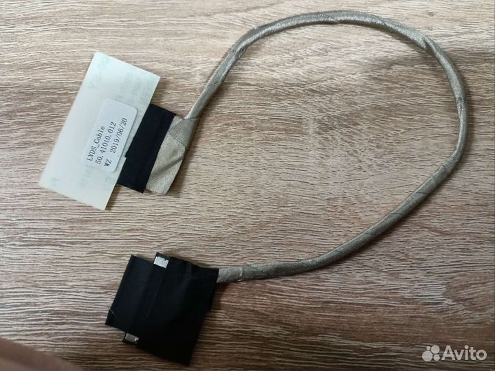 LCD lvds EDP для Lenovo Thinkpad