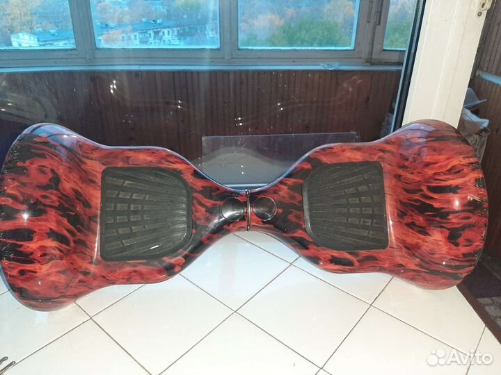 Гироскутер smart premium 10