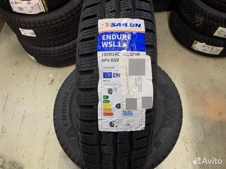 Sailun Endure WSL1 185/80 R14C 102R