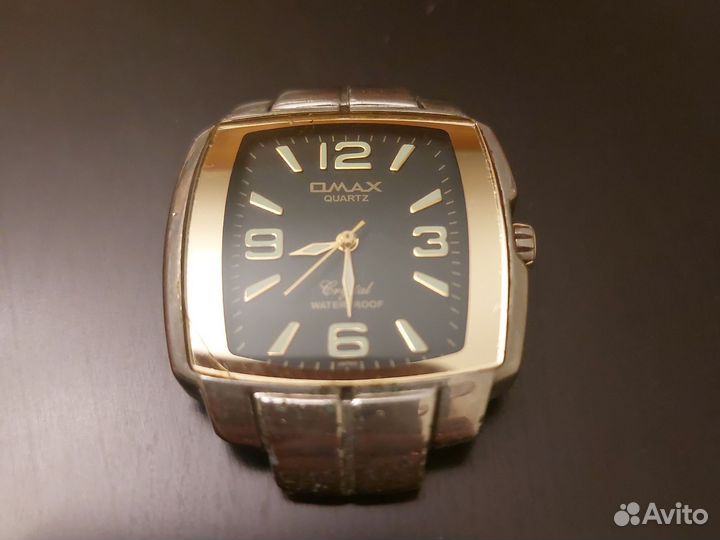 Часы наручные