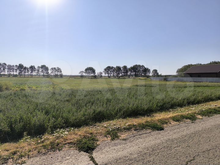 Участок 20 сот. (ИЖС)