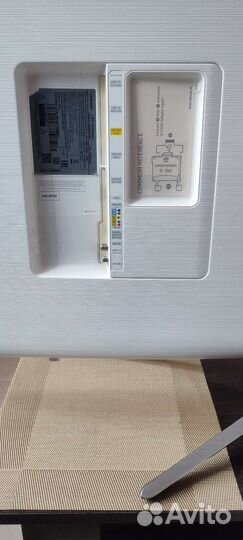 Телевизор samsung