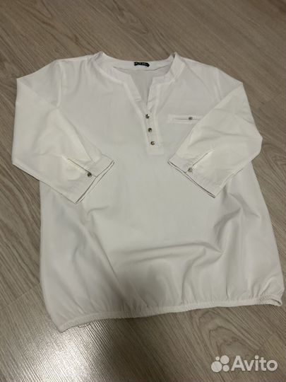 Блузка женская