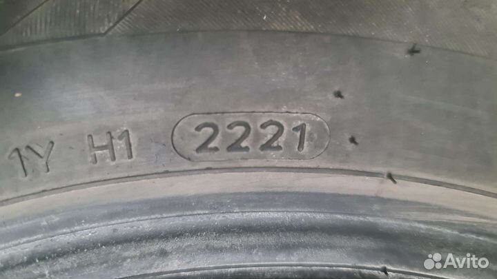 Hankook Winter I'Pike RS2 W429 185/65 R15