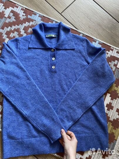 Джемпер Sela женский