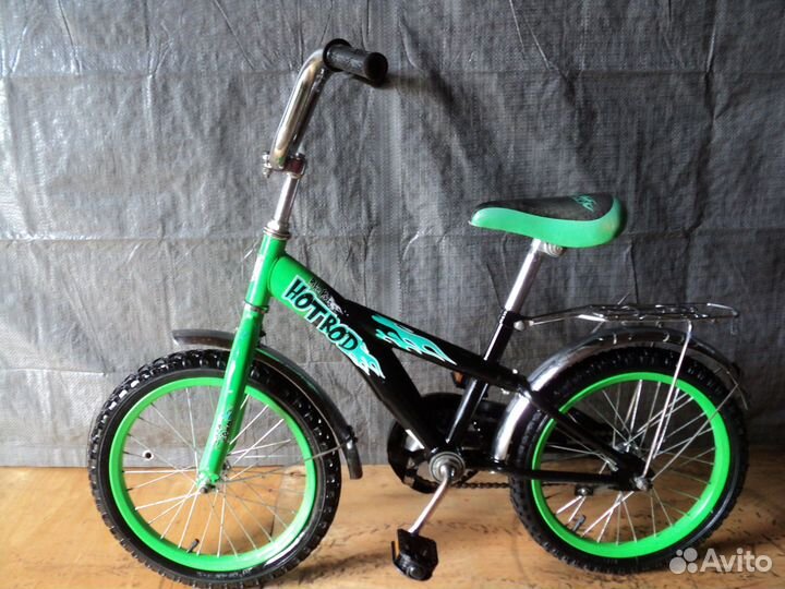 Велосипед б/у