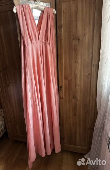 Платье-трансформер