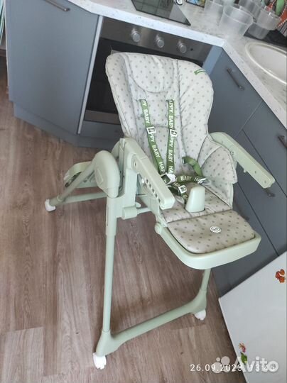 Стул для кормления