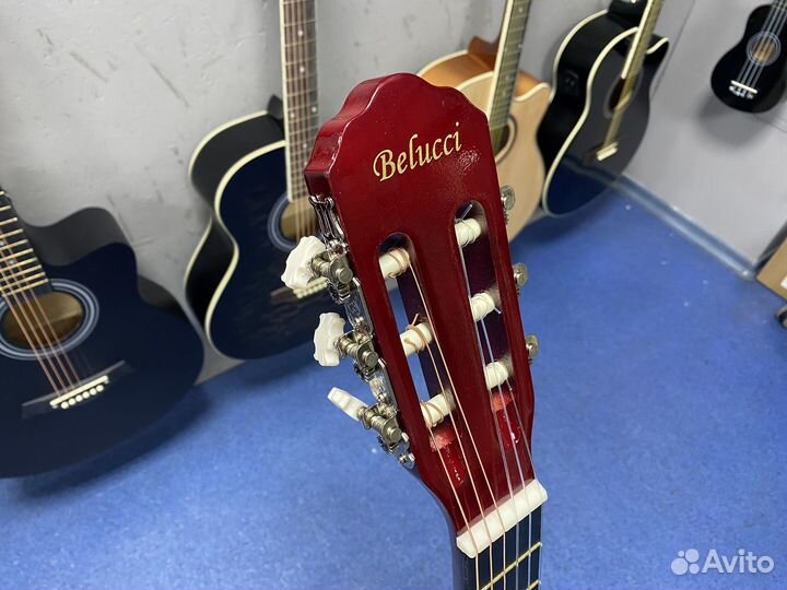 Классическая гитара